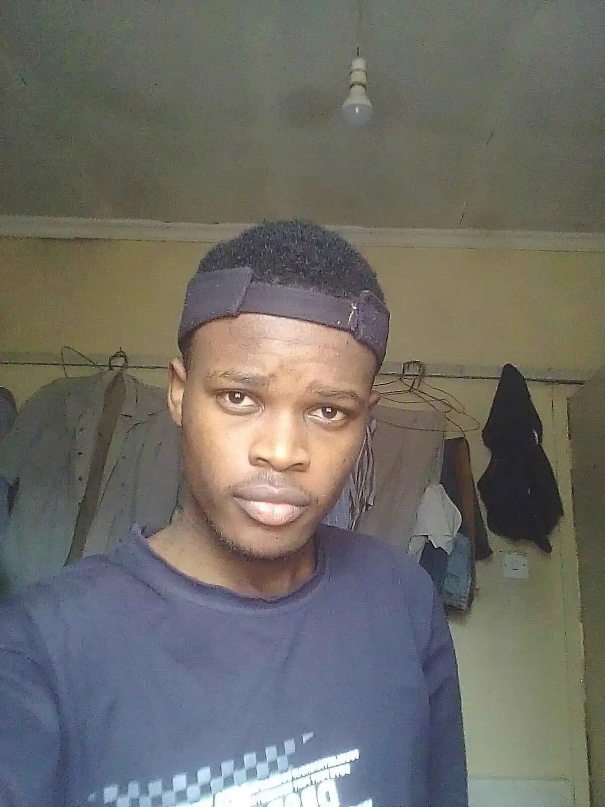 Paul Njuguna Muiruri (Paul Muiruri / Pauloh), Full-Stack Developer